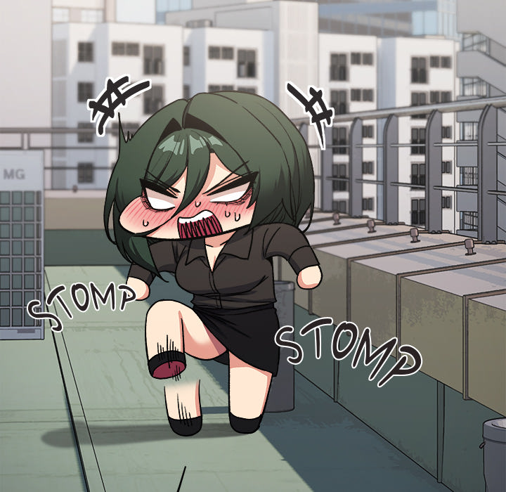 Someone Stop Her! - episode 73 - 163