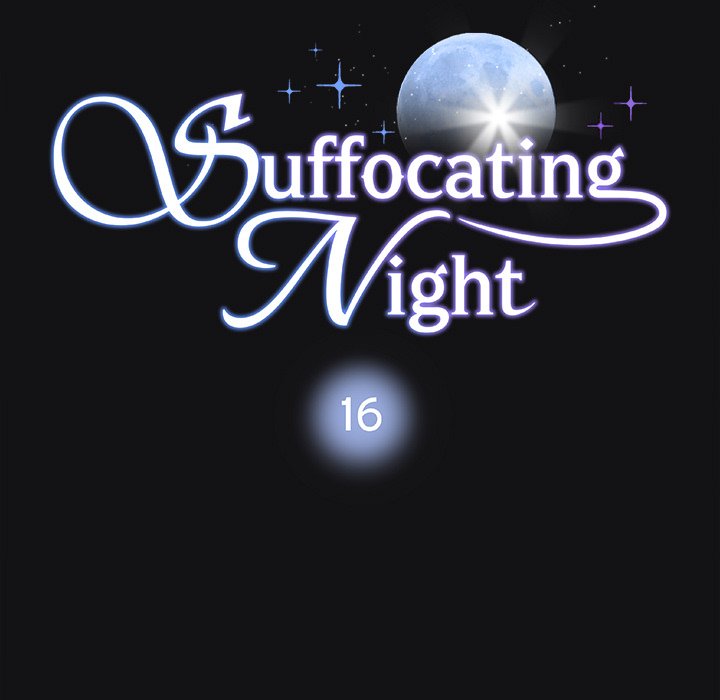 Suffocating Night - episode 16 - 10