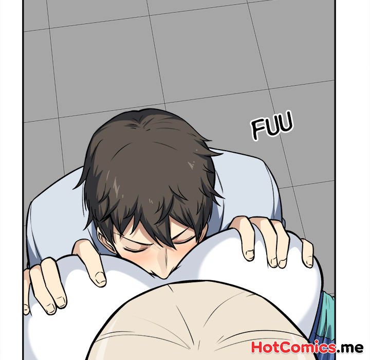 Excuse me, This is my Room - UNCENSORED - episode 24 - 92