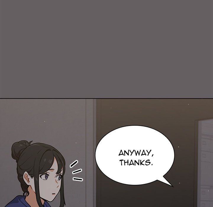 Naughty Little Secret - episode 20 - 82