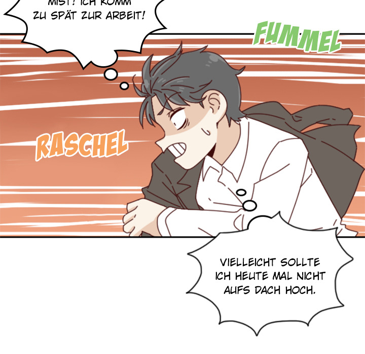 Dinge, die das Herz erwärmen - episode 28 - 99
