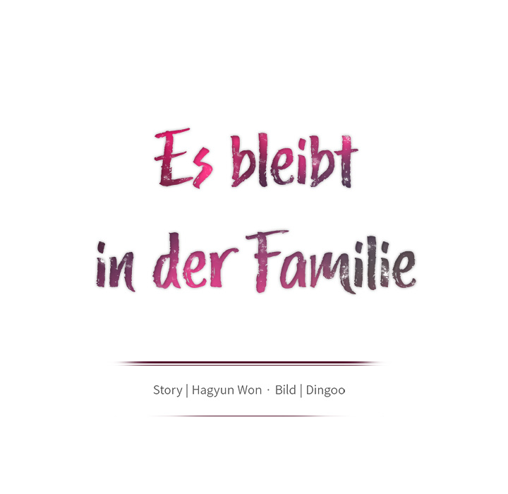 Es bleibt in der Familie - episode 1 - 23
