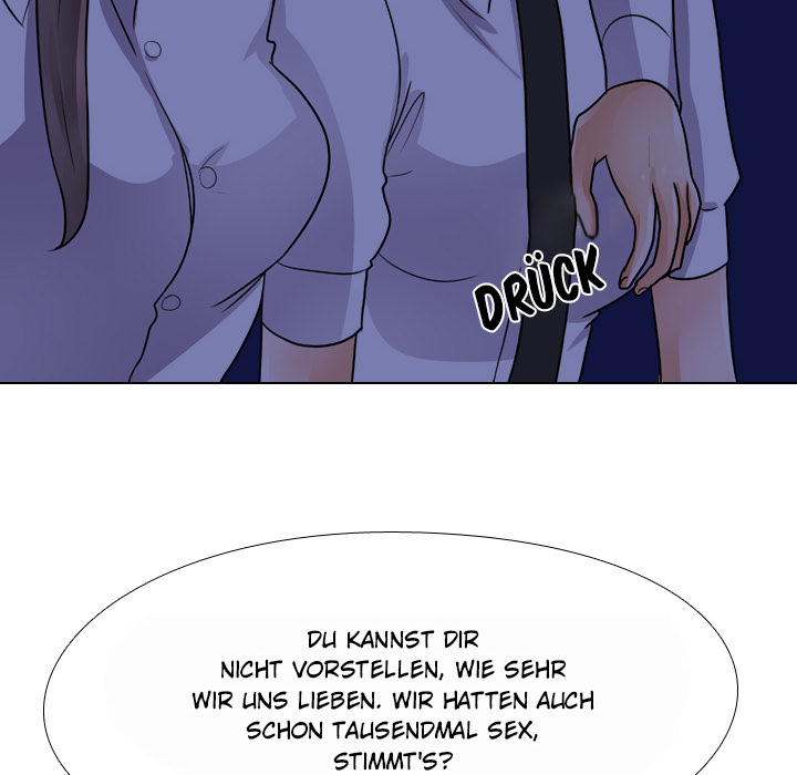 Das Partnerkarussell - episode 59 - 50
