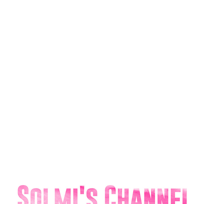 Solmi's Channel - episode 16 - 19