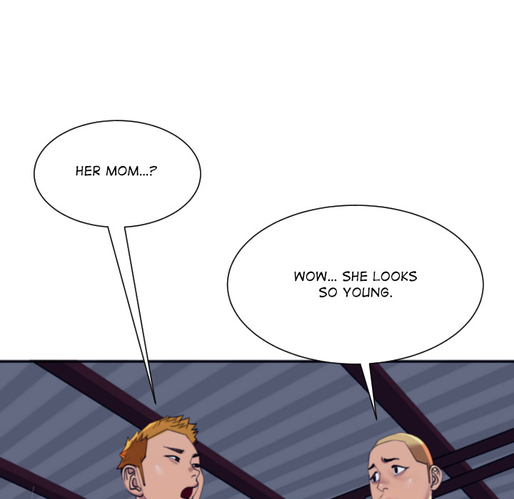 Old Life Behind - episode 24 - 89