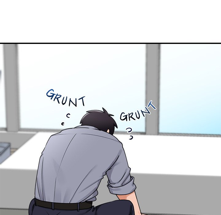 Hypnotist Security Guard - episode 3 - 52