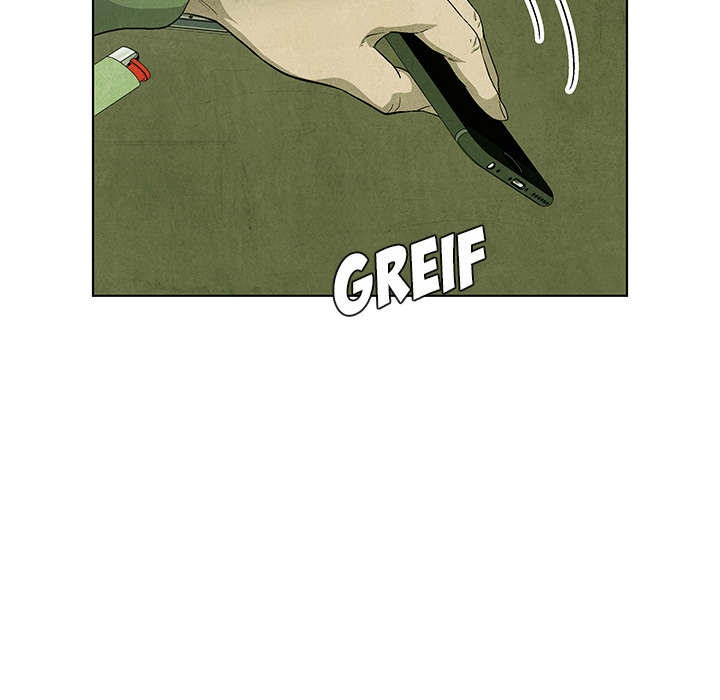 Gorgón - episode 69 - 38