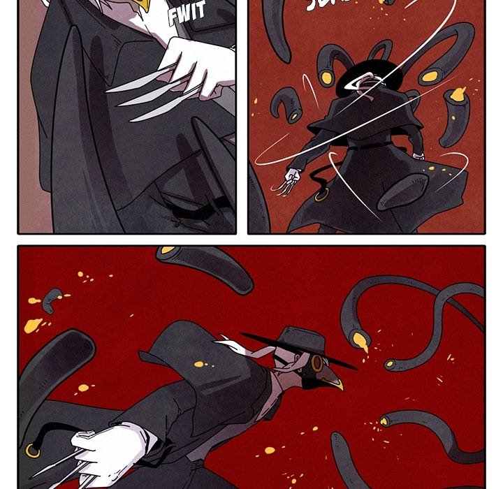 Crows - episode 1 - 84