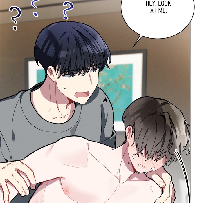 Cherry Doll Scandal - episode 14 - 23