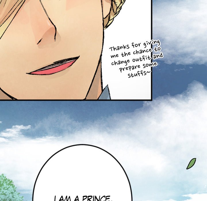 Today, I Meet a Dragon - episode 8 - 6