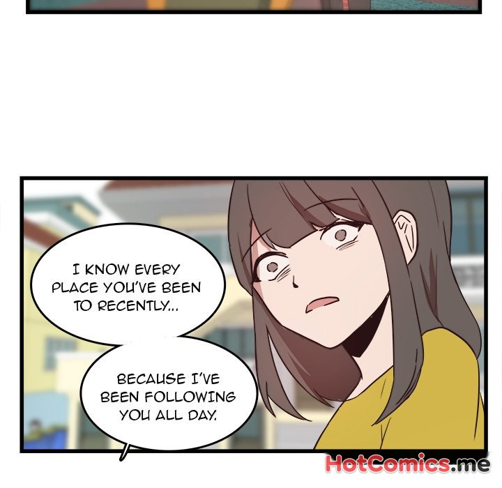 The Tiger, The Sun and The Moon - episode 27 - 54