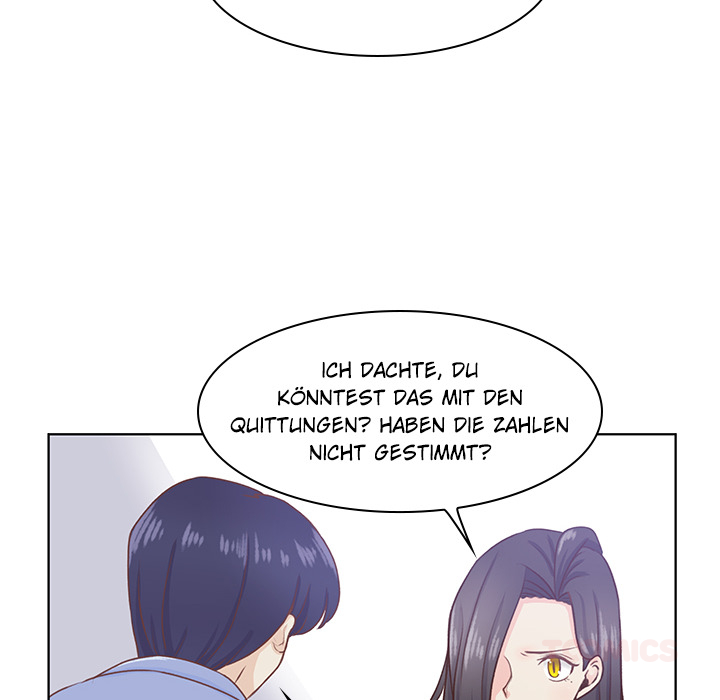 Der Mädchen-Knigge - episode 54 - 51