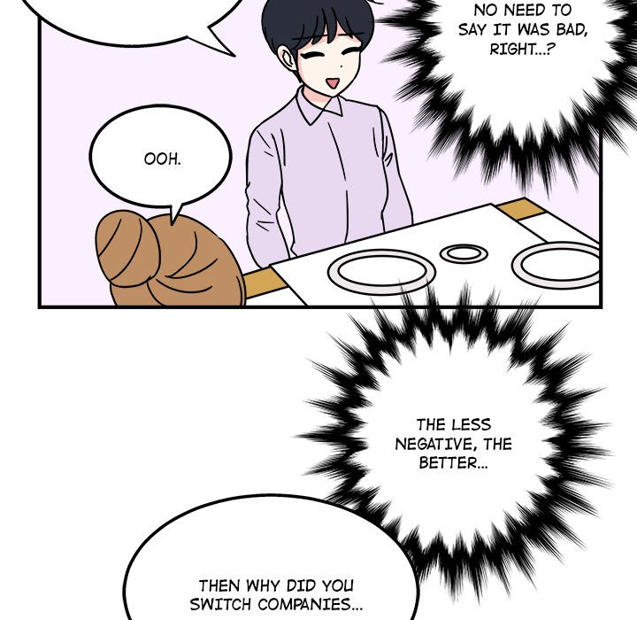Office Grievances - episode 5 - 47