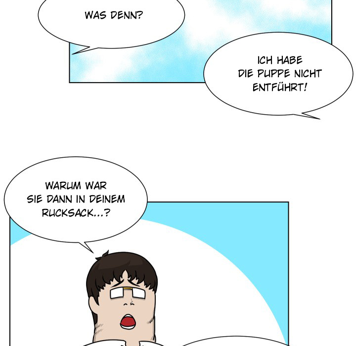 Der Balljunge - episode 19 - 69