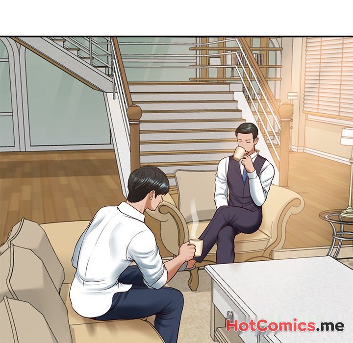 Extremely Rich Family - episode 50 - 29