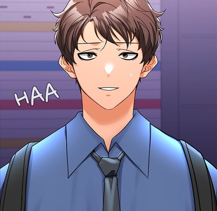 Office Romance is a No-No - episode 1 - 125