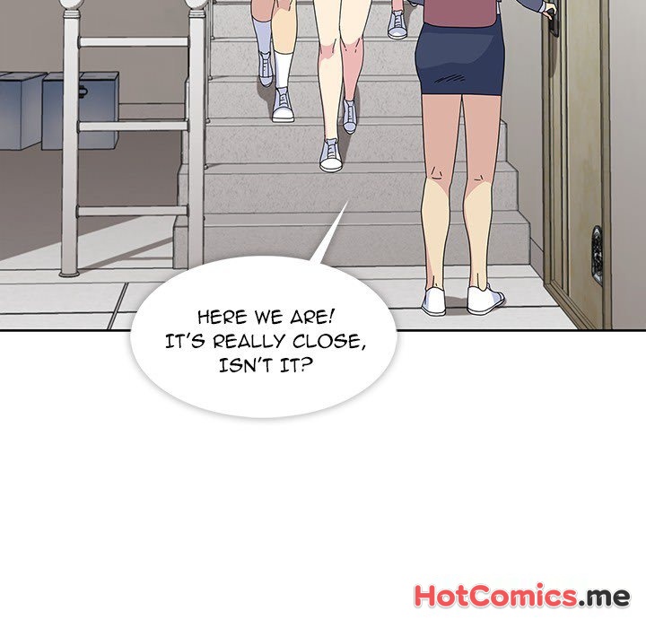 Springtime for Blossom - episode 27 - 14
