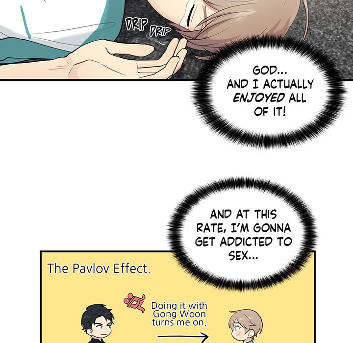 My X Report - episode 49 - 19