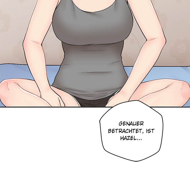 Liebe... aber nur zum Üben - episode 6 - 12