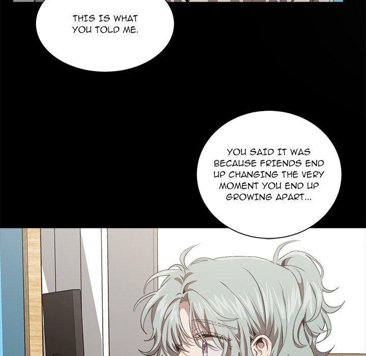 The Spring Scent of the Sea - episode 40 - 40