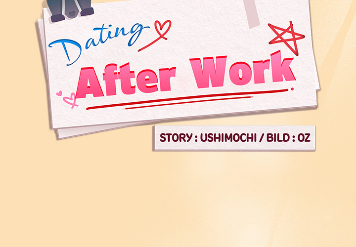 Dating After Work - episode 66 - 1