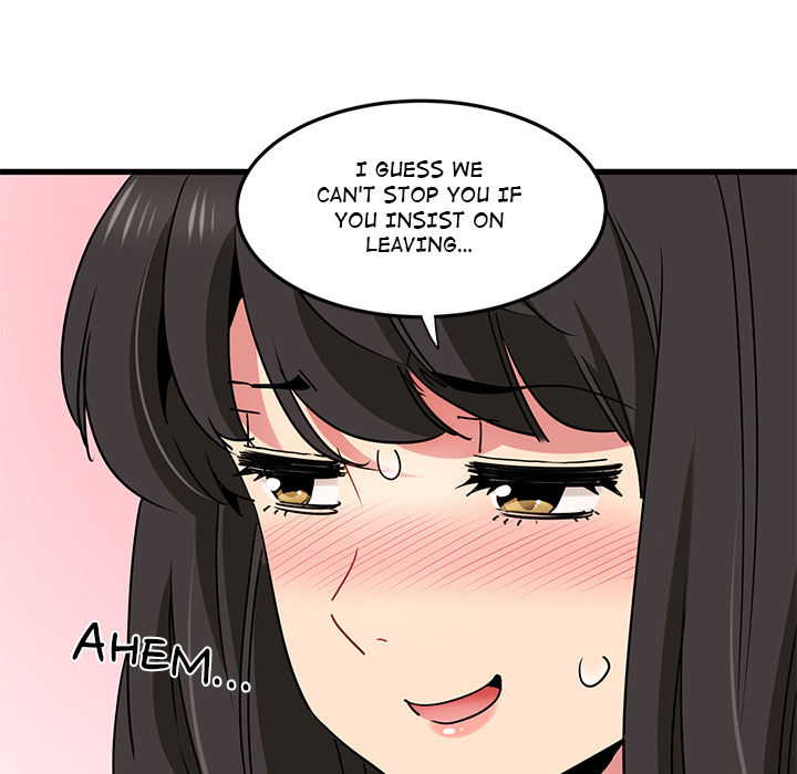 Snapping into Love - UNCENSORED - episode 33 - 45
