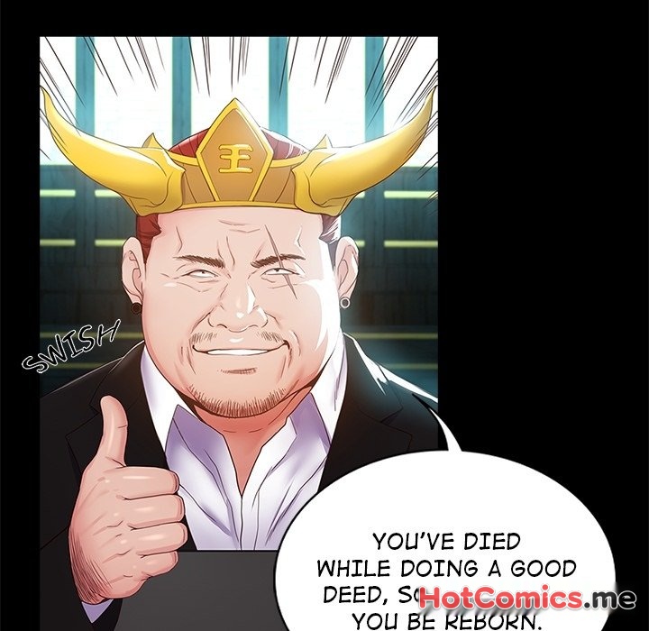 The Great Rebirth - episode Prologue - 13