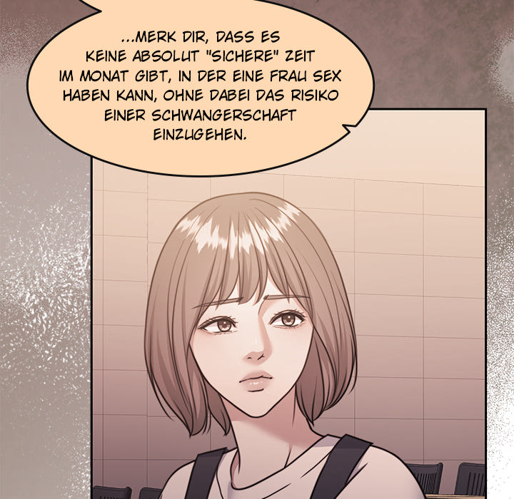 Der Schwangerschaftsvertrag - episode 35 - 152
