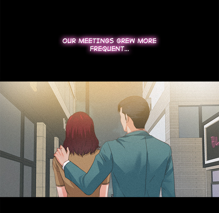Love on Canvas - episode 36 - 48