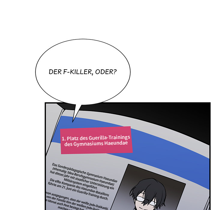 Meine Schulzeit mit Rang F - episode 42 - 102