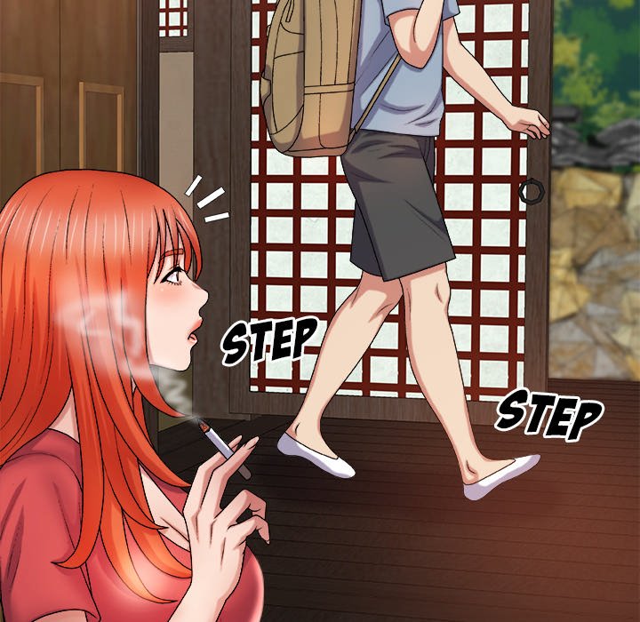 Spirit Possession - episode 12 - 28