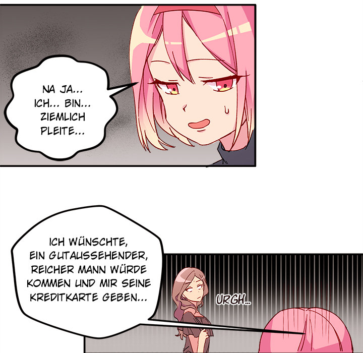 Ich wähle dich! - episode 1 - 50