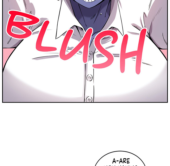 Zombie Girlfriend! - episode 14 - 19