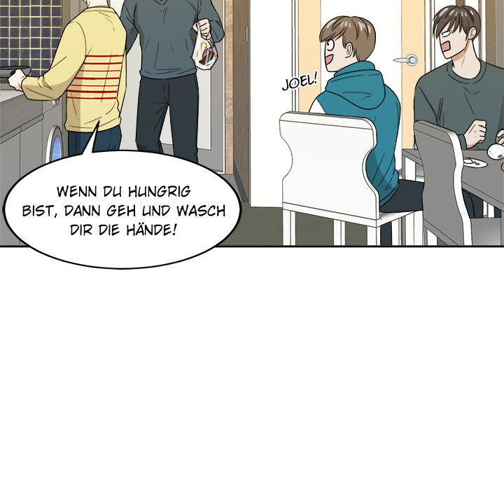 Liebe Lieber Nicht - episode 48 - 80
