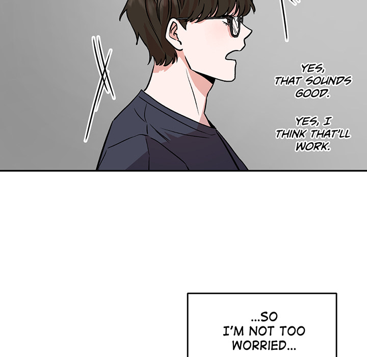 Bitter Sweetheart - episode 3 - 52
