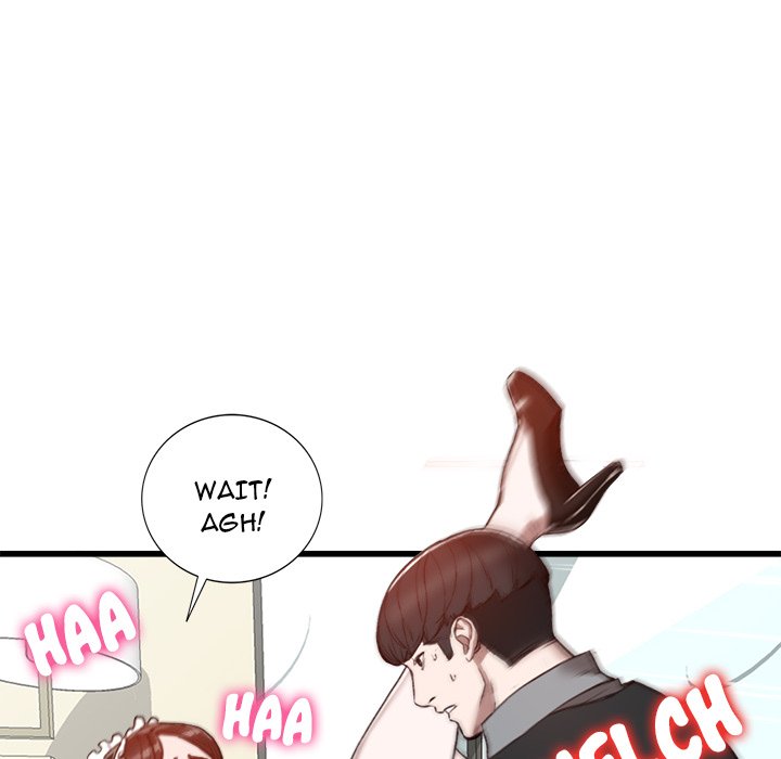 The Maids of the Mansion - episode 33 - 56
