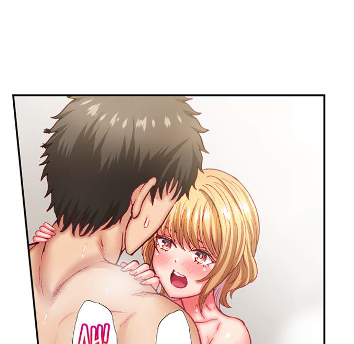 The Quiet Gal Can't Stop Moaning in Bed - episode 12 - 26