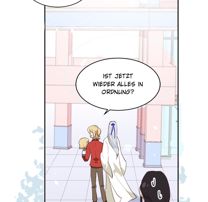 Eine etwas andere Familie - episode 12 - 72