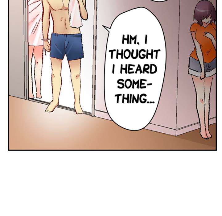 Our Kinky Newlywed Life - episode 70 - 14