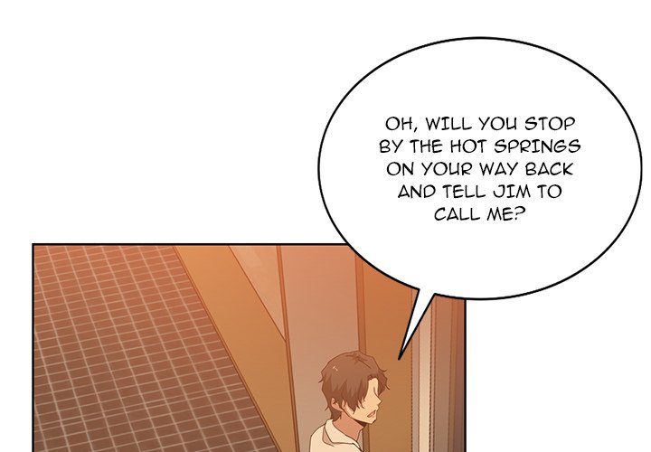 Dangerous Roomies - episode 21 - 3