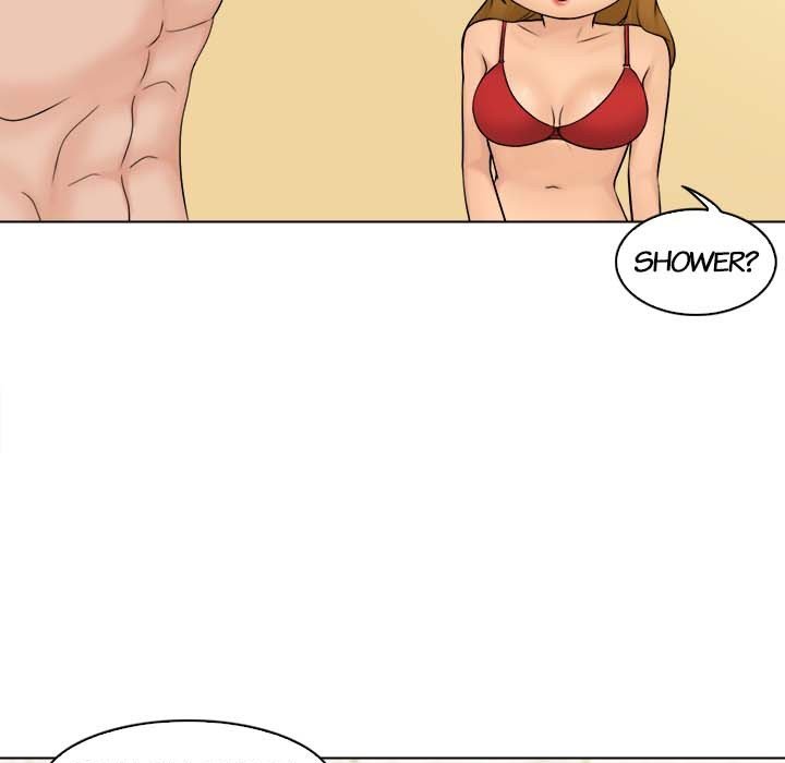 My Girlfriend and My Slave - episode 3 - 61