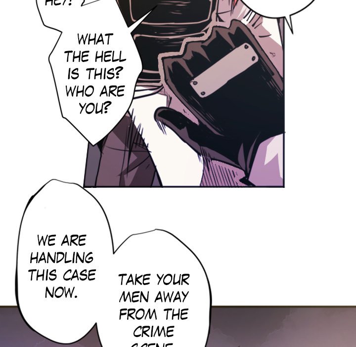 Knight of Rakshasa - episode 1 - 97