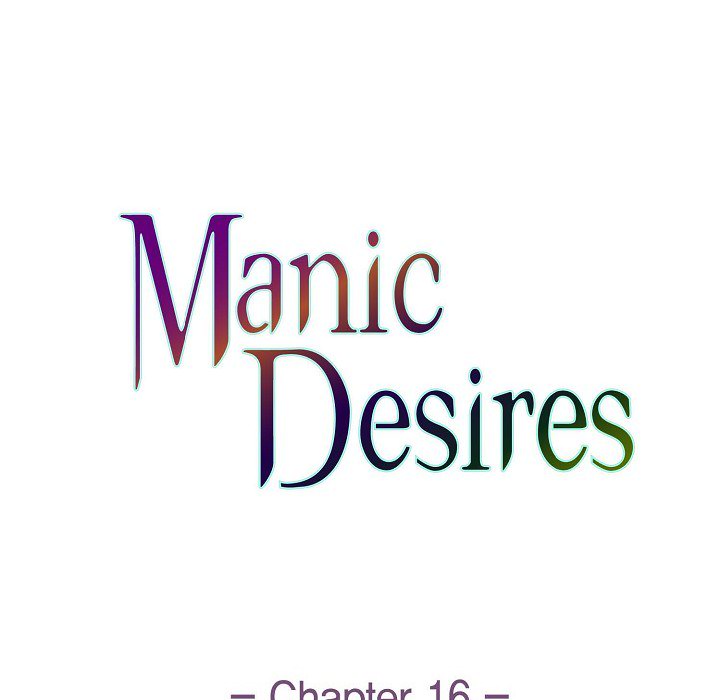 Manic Desires - episode 16 - 52