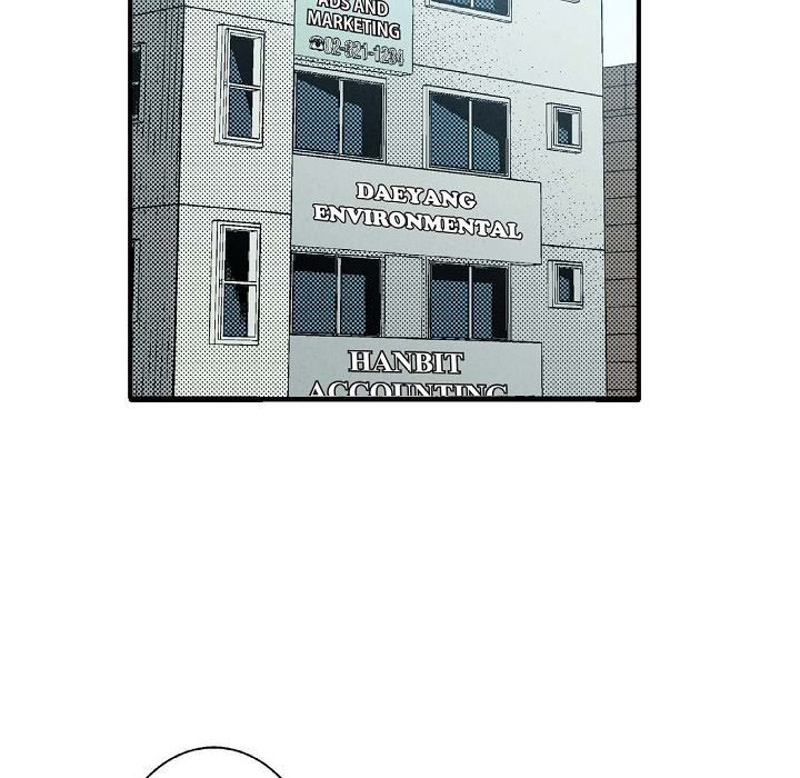 Work, Fight and Love - Webtoon Edition - episode 4 - 28