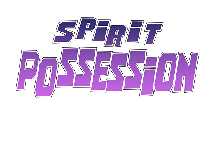 Spirit Possession - episode 32 - 1