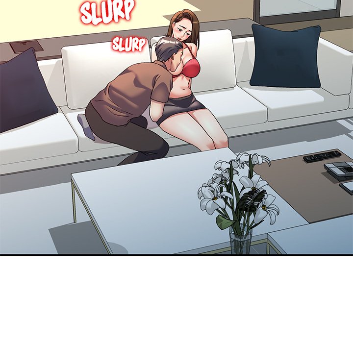 Sweet Angels - episode 39 - 103