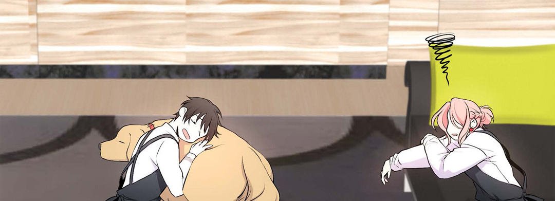 Sweet Caress - episode 10 - 94
