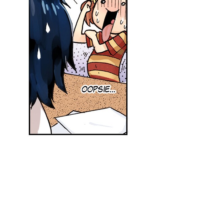 99% Love - episode 6 - 32
