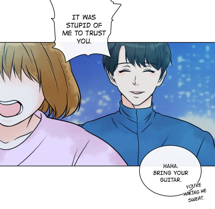 Leave Me Not - episode 17 - 13