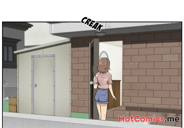 Uncle - episode Prologue - 0